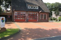 Feuerwehr