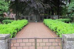 Gefallenenehrenmal
