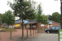 Kindergarten