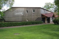 Turnhalle