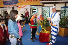 FEST DER NATIONEN