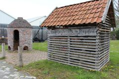 Ringofen-mit-Trockenschuppen