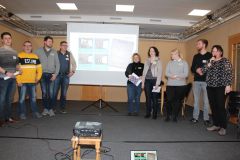 Dorfmoderatoren