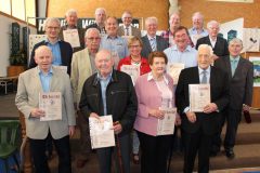 Ehrung-der-Gruendungsmitglieder-Heimatverein2018