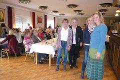 Landfrauen-jaehrl.-Frauenfruehstueck