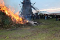 Osterfeuer