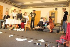 Theatergruppe-Planlos
