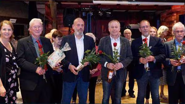 Singekreis und Männergesangsverein feiern gemeinsam / Quelle:NWZ-Online