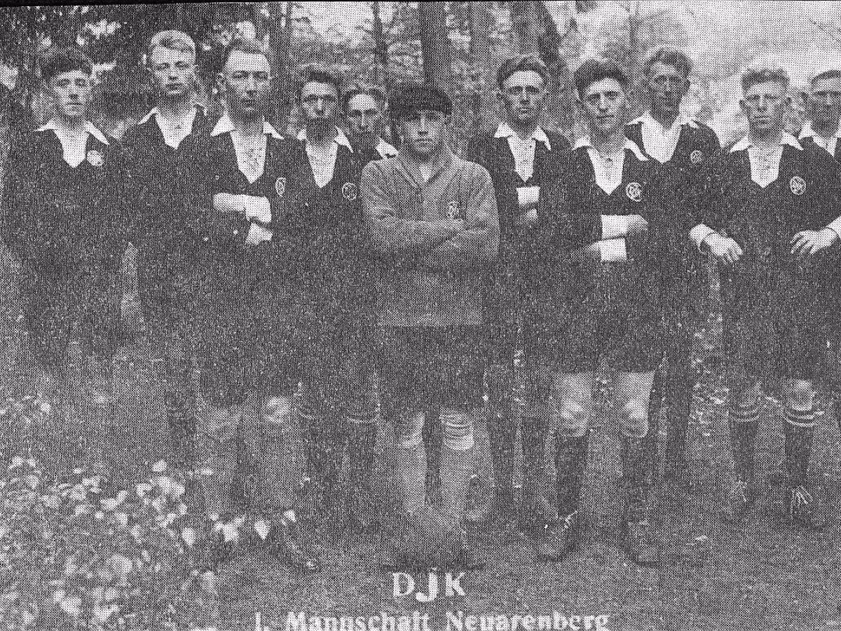 Zum 100. Geburtstag des SV Gehlenberg-Neuvrees kommen Ailton, Klasnic und Hunt / Quelle:NWZ-Online