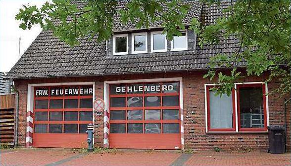 Dorfjugend übernimmt altes Feuerwehrhaus / Quelle:NWZ-Online