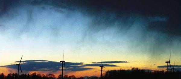 Windkraftförderung läuft aus / Quelle:NWZ-Online