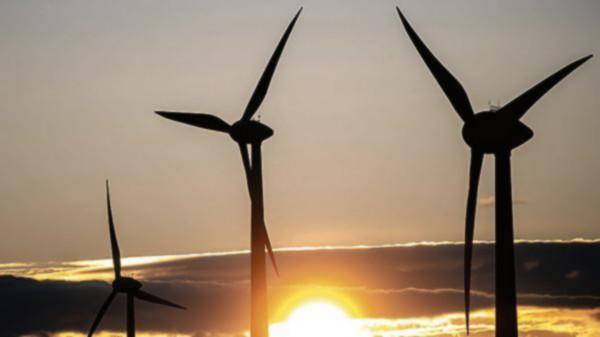 Windenergie-Potenzialstudie für Friesoythe / Quelle:
