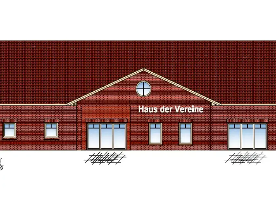 Gehlenberg soll ein „Haus der Vereine“ bekommen / Quelle:NWZ-Online