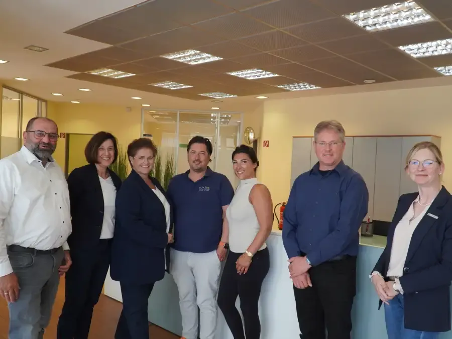 Neue Arztpraxis in Gehlenberg jetzt im Vollbetrieb – Wundzentrum im Aufbau / Quelle:NWZ-Online