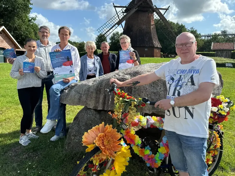 NDR-Journalistin spricht über ein Leben in Scherben – Selbsthilfetag in Gehlenberg / Quelle:NWZ-Online
