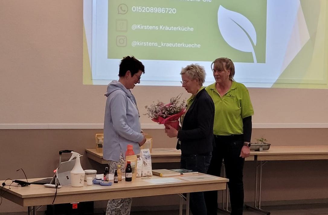 Frühjahrsputz für den Körper / Quelle: