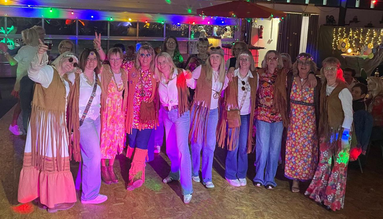 Was für ein Abend! / Quelle: