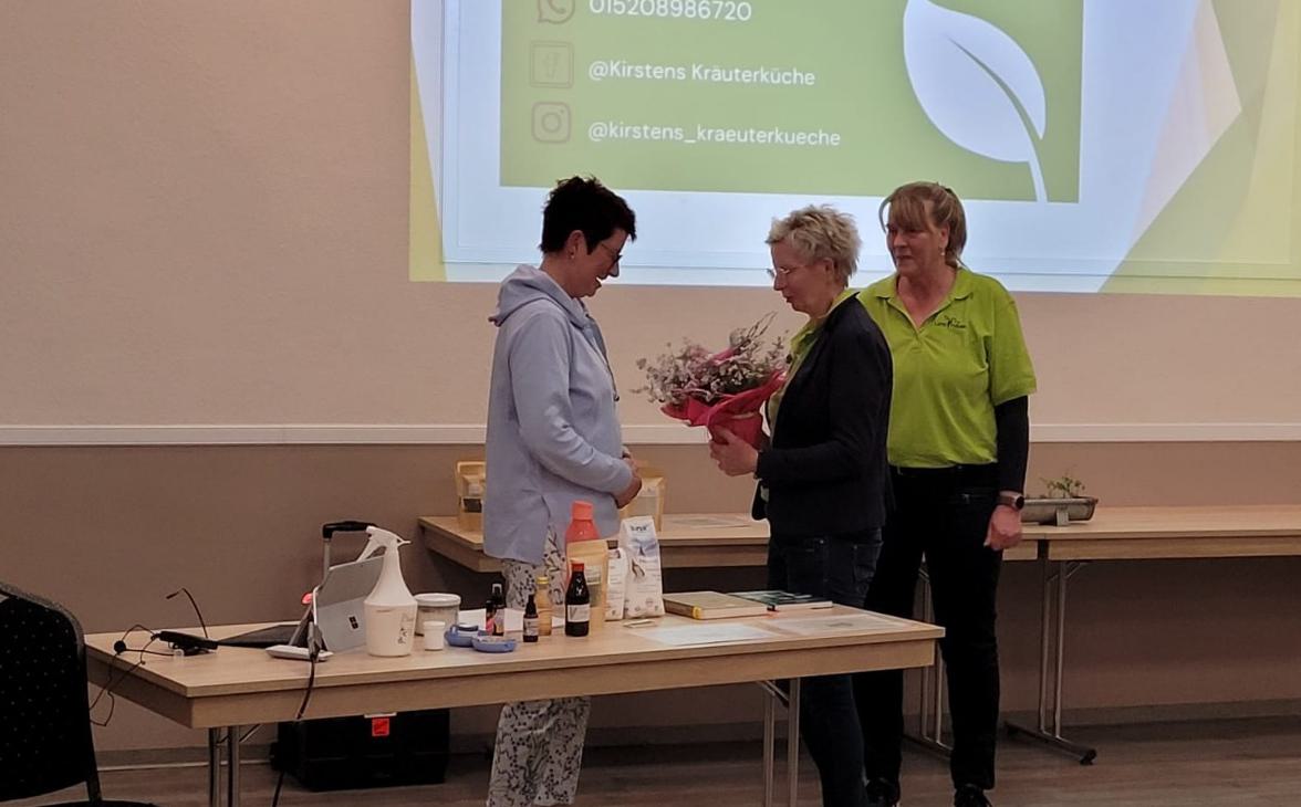 Frühjahrsputz für den Körper / Quelle: