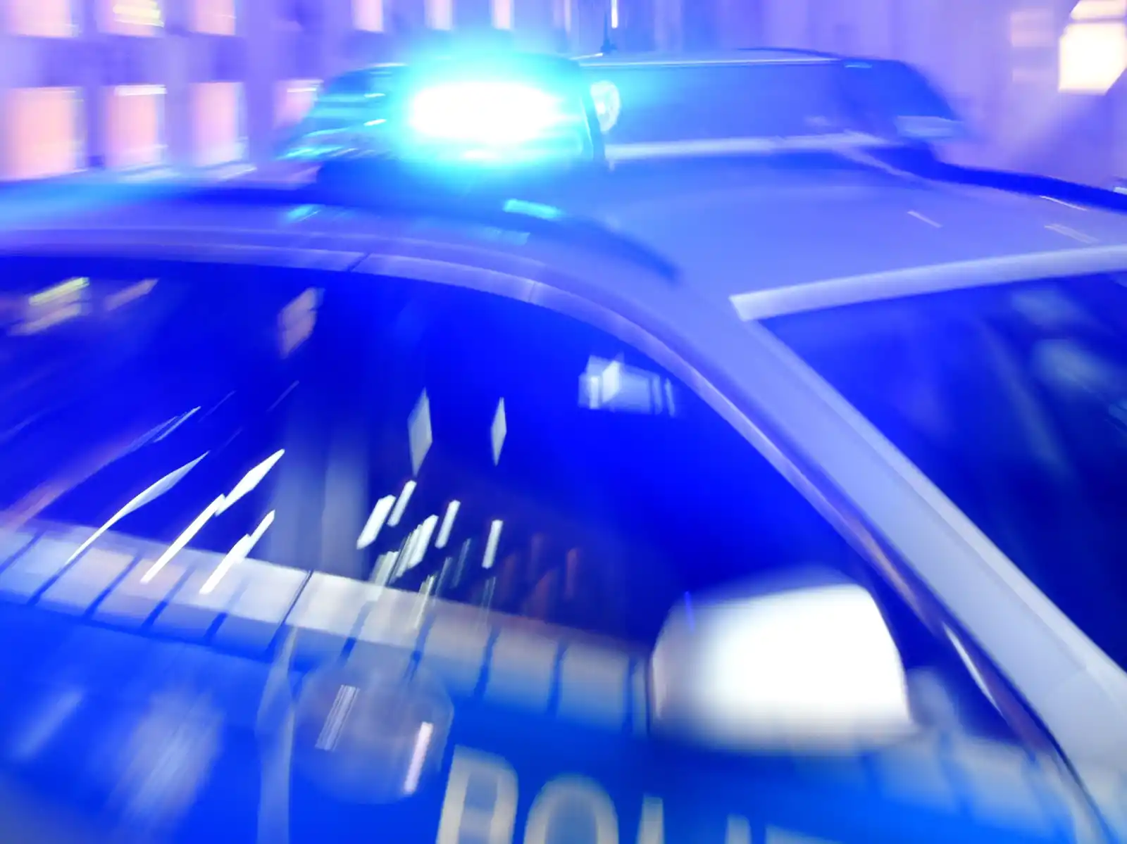 Einbruch in Gehlenberg: Täter stehlen Waffenschrank mit Langwaffe